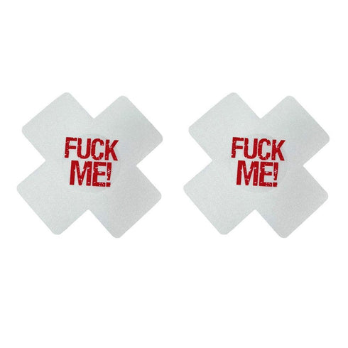 Multicolor Nipple Stickers